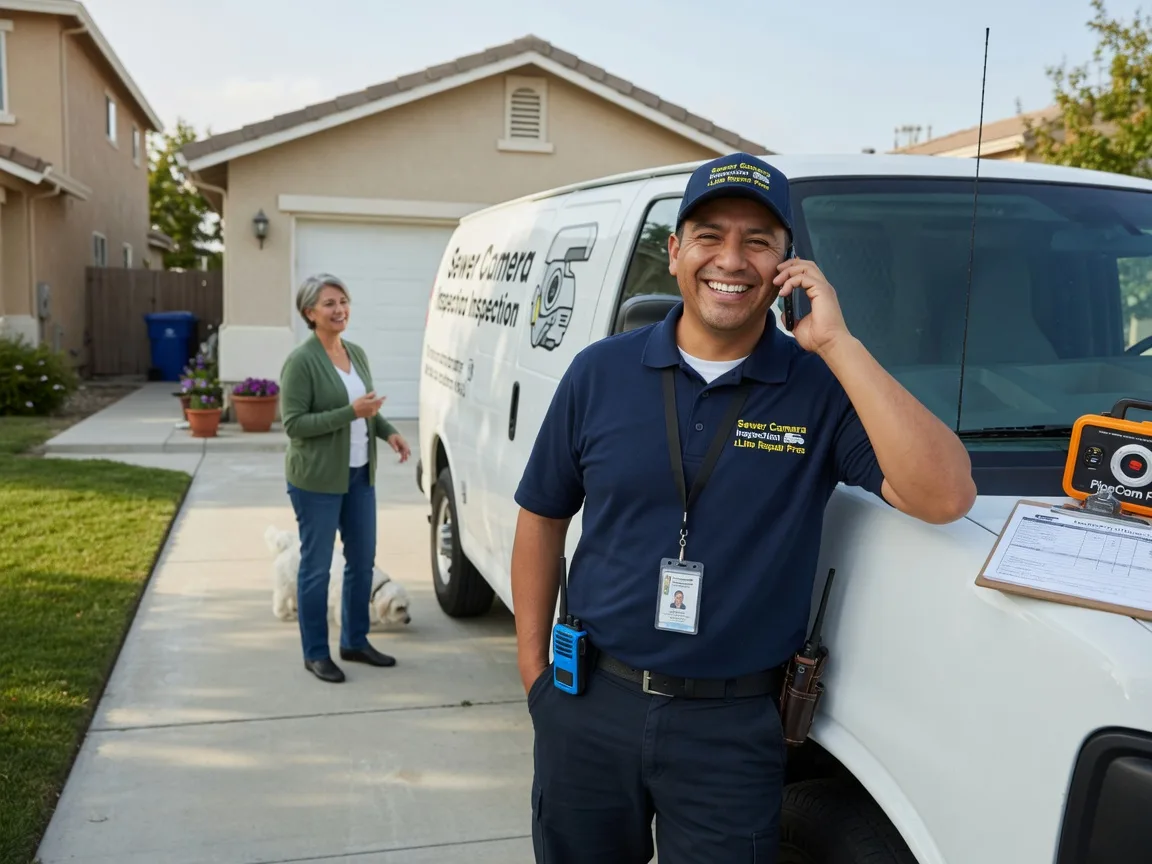 Sewer Line Repair Maplesville, AL FAQs